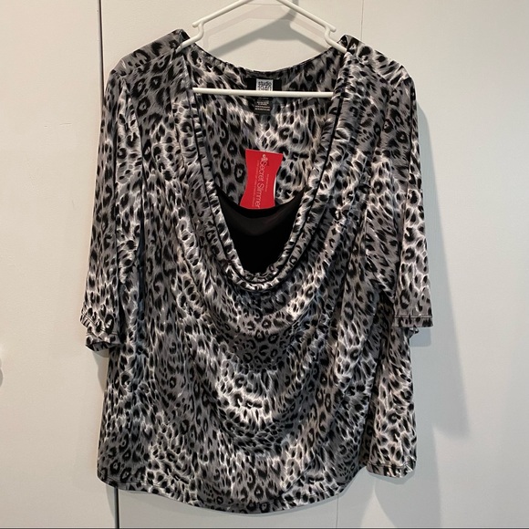 Studio 1940 Tops - Studio 1940 Women’s Dress Shirt